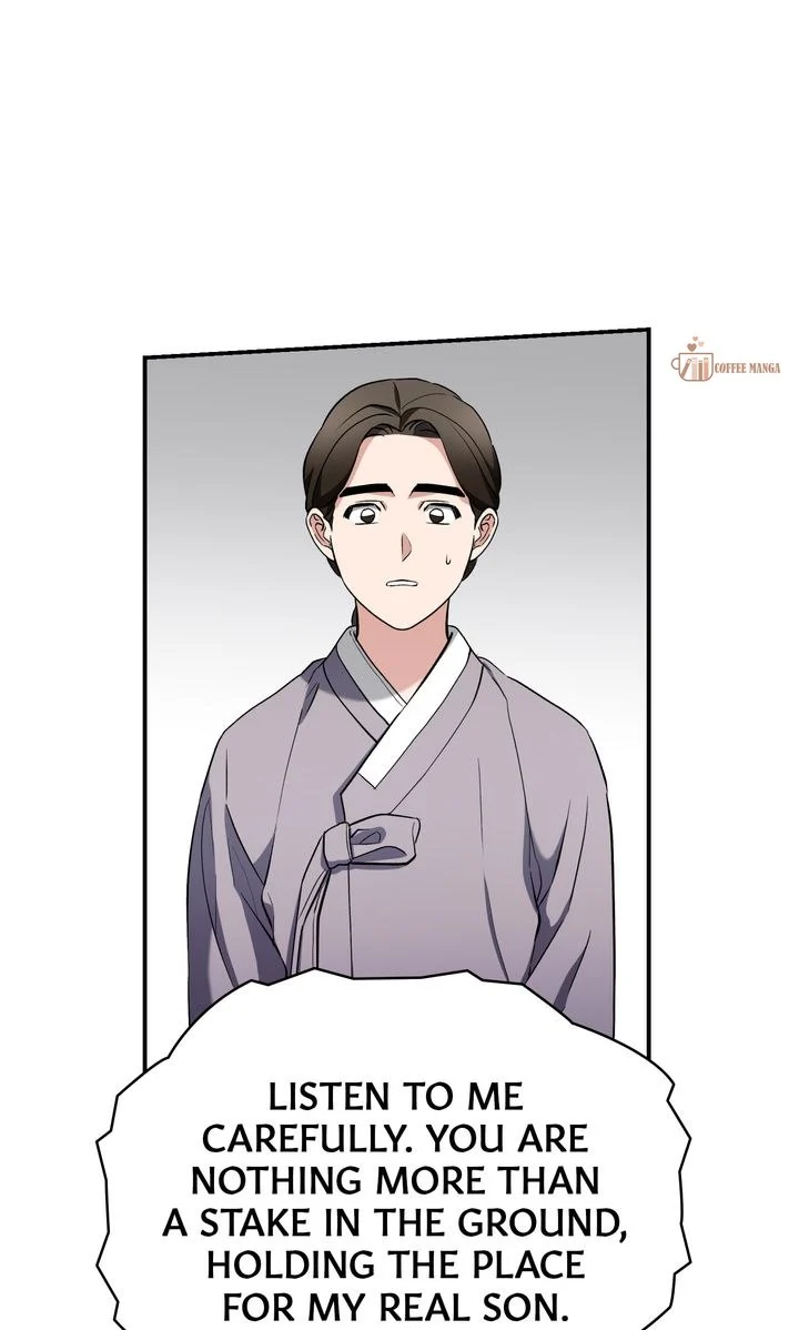 Dear Hong Rang chapter 6 page 63