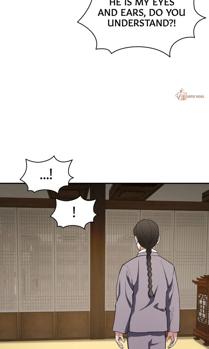 Dear Hong Rang chapter 6 page 67