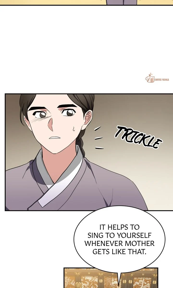 Dear Hong Rang chapter 6 page 68
