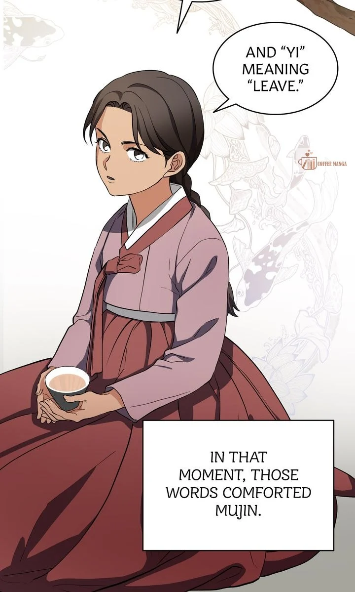 Dear Hong Rang chapter 6 page 73