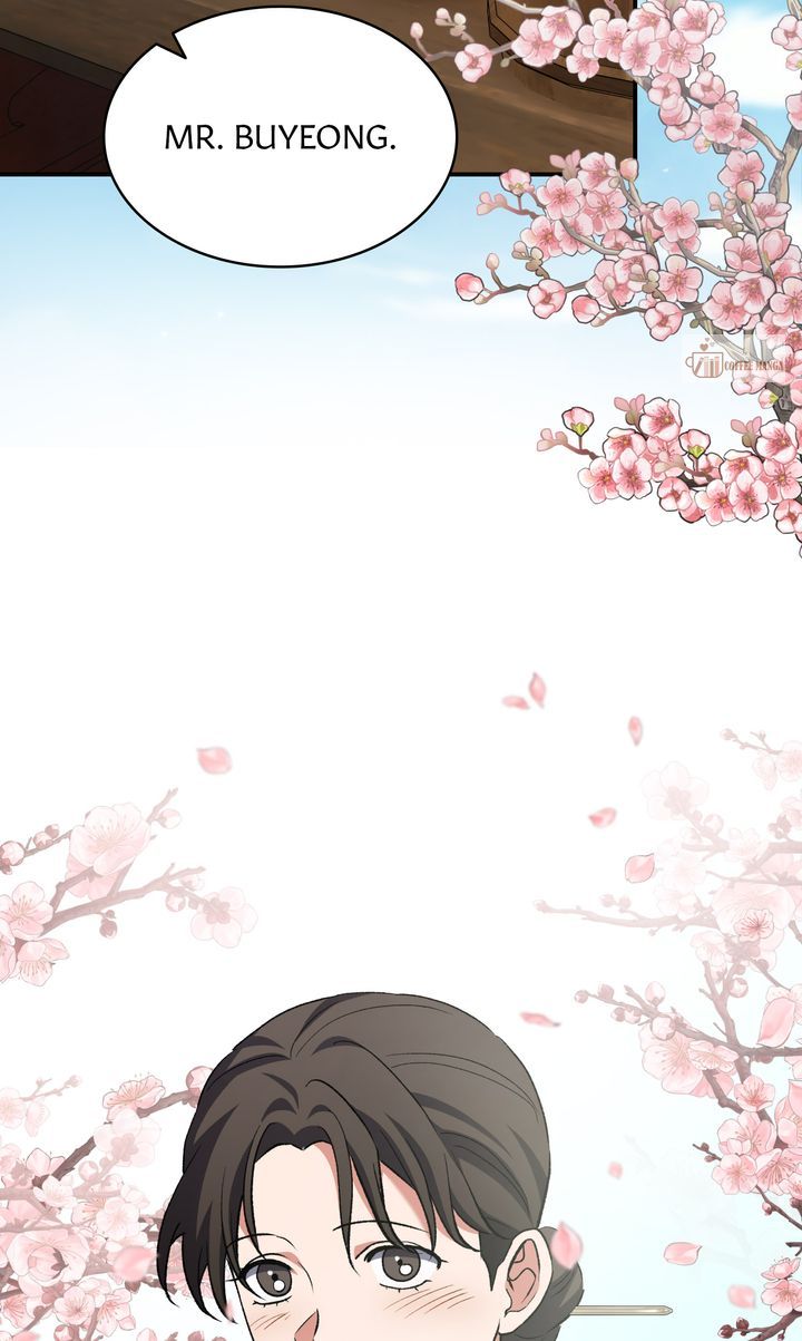 Dear Hong Rang chapter 60 page 45