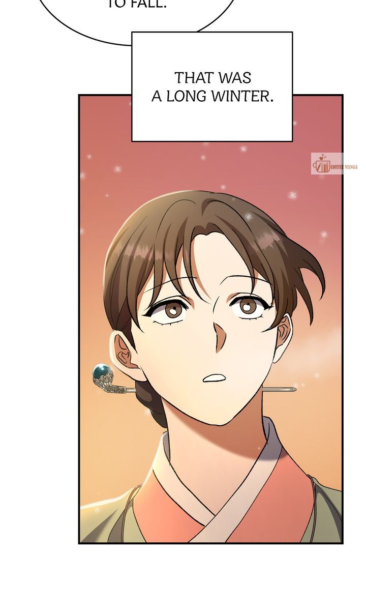 Dear Hong Rang chapter 60 page 71