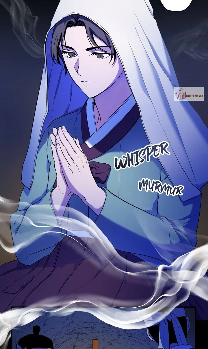 Dear Hong Rang chapter 7 page 5