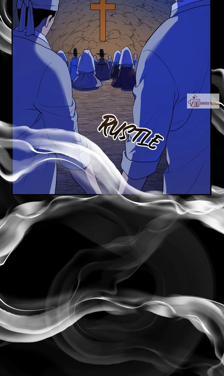 Dear Hong Rang chapter 7 page 6