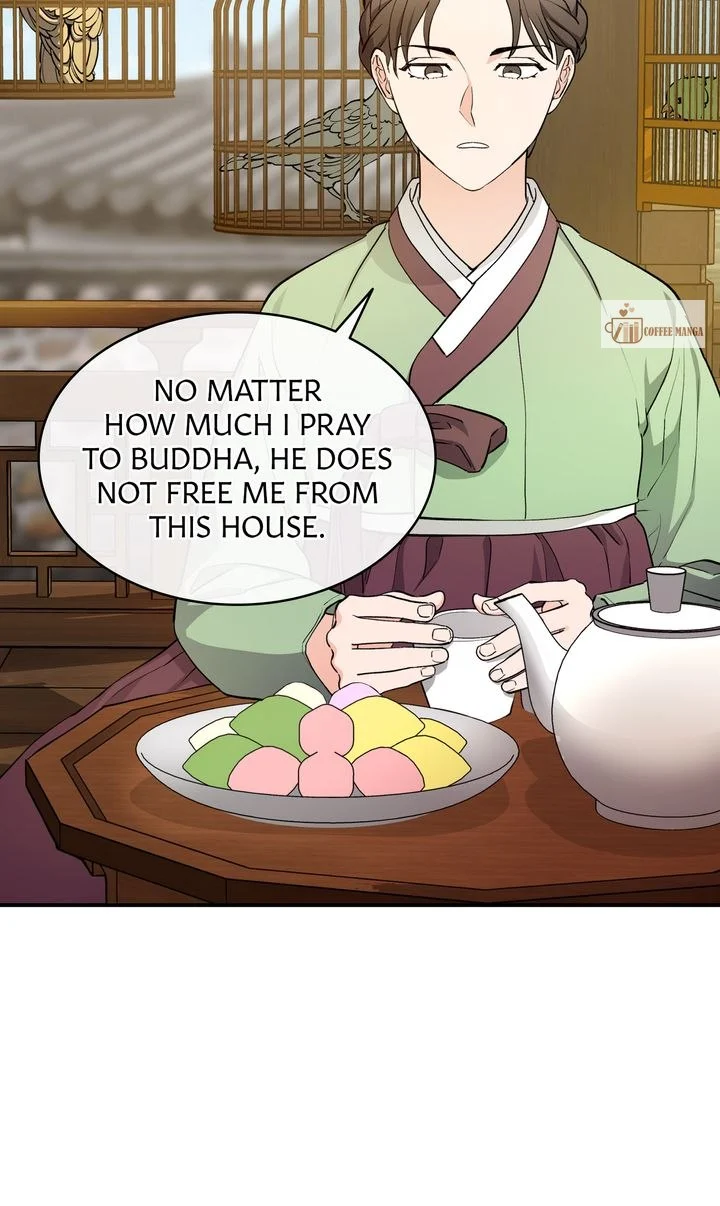 Dear Hong Rang chapter 7 page 16