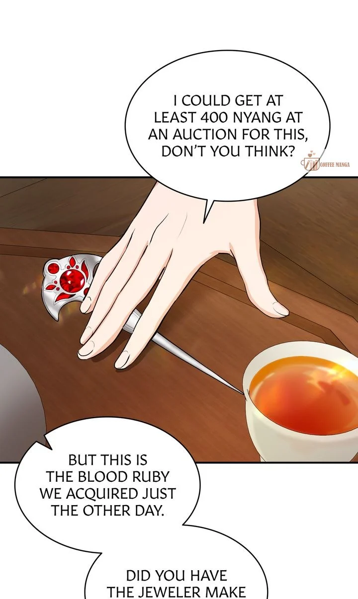 Dear Hong Rang chapter 7 page 27