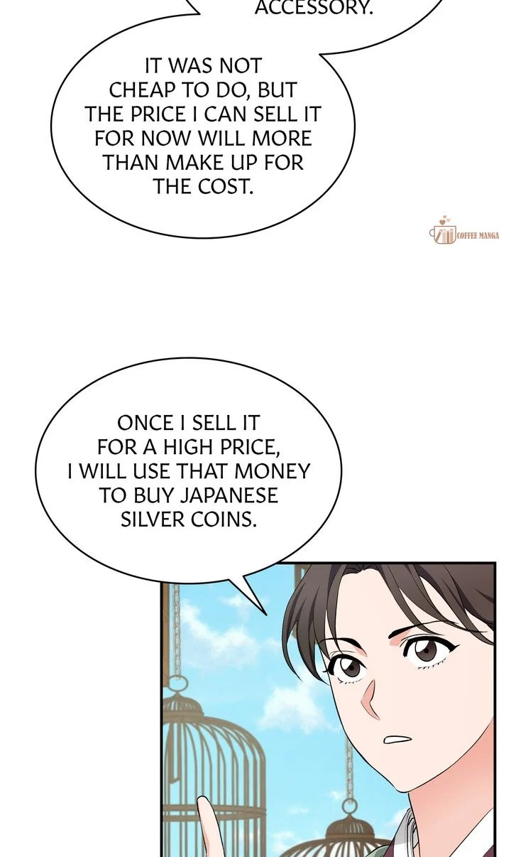 Dear Hong Rang chapter 7 page 29