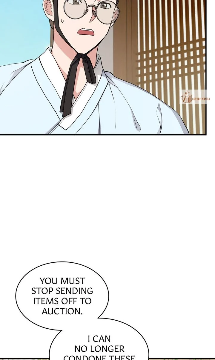 Dear Hong Rang chapter 7 page 31