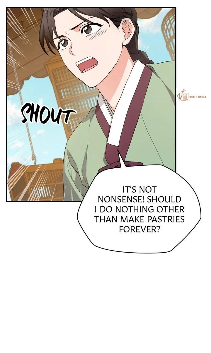 Dear Hong Rang chapter 7 page 34