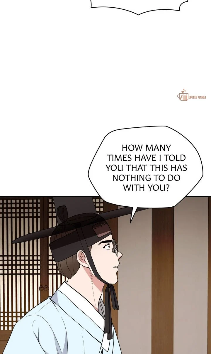Dear Hong Rang chapter 7 page 36