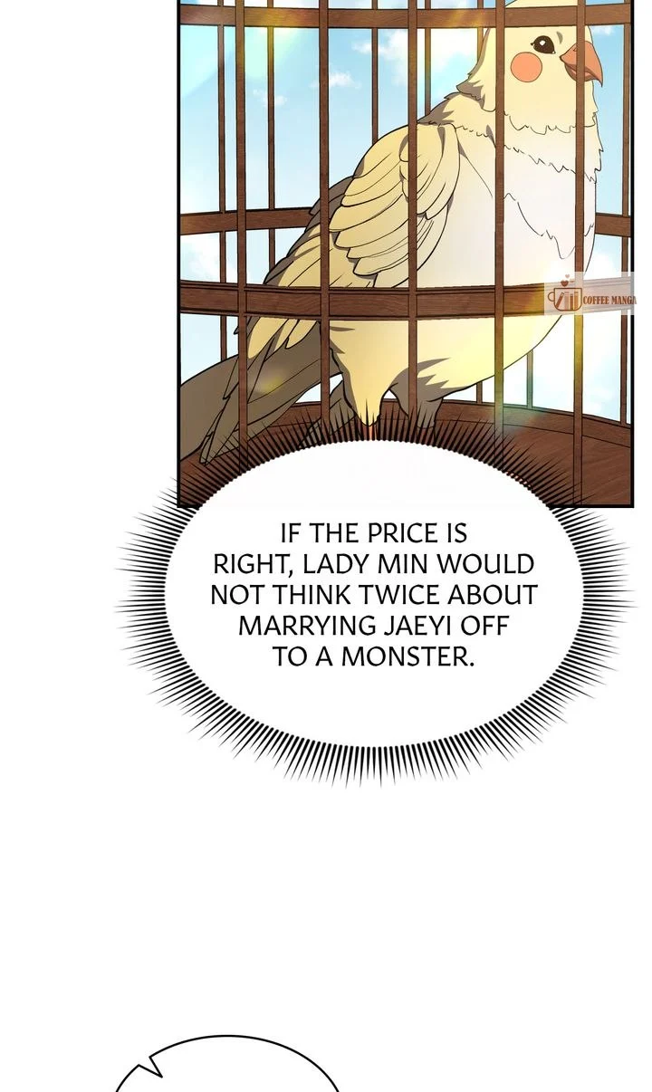 Dear Hong Rang chapter 7 page 59