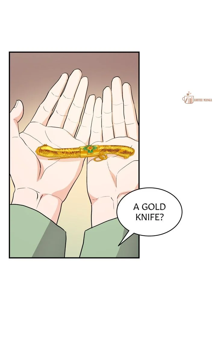 Dear Hong Rang chapter 7 page 61