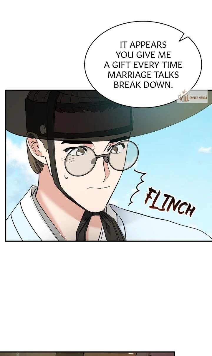 Dear Hong Rang chapter 7 page 64