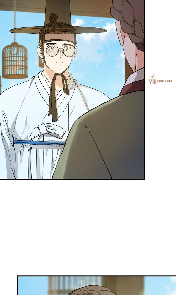 Dear Hong Rang chapter 7 page 65