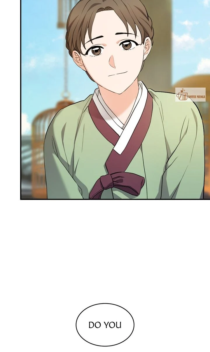 Dear Hong Rang chapter 7 page 66