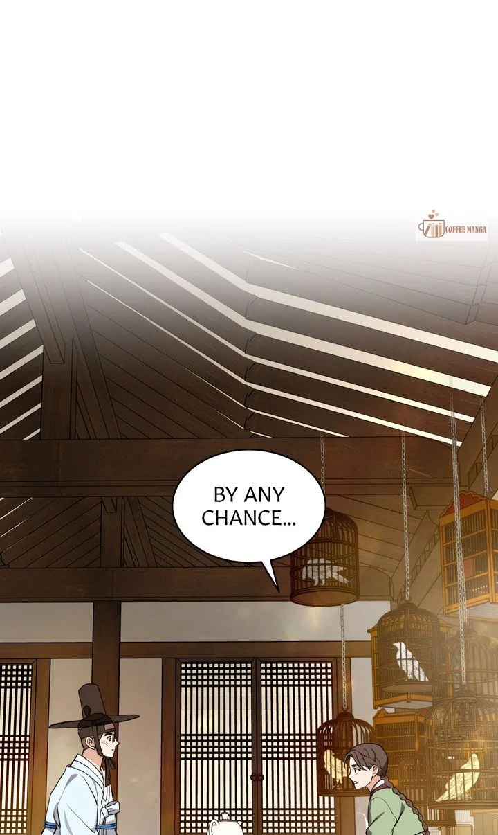 Dear Hong Rang chapter 7 page 67