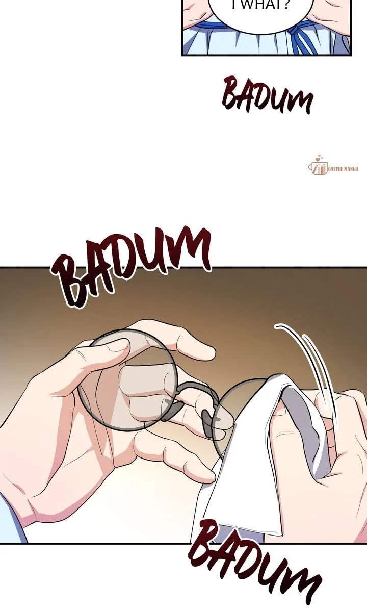 Dear Hong Rang chapter 8 page 7