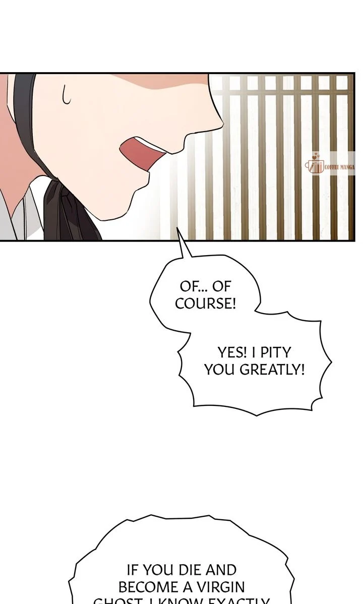 Dear Hong Rang chapter 8 page 10
