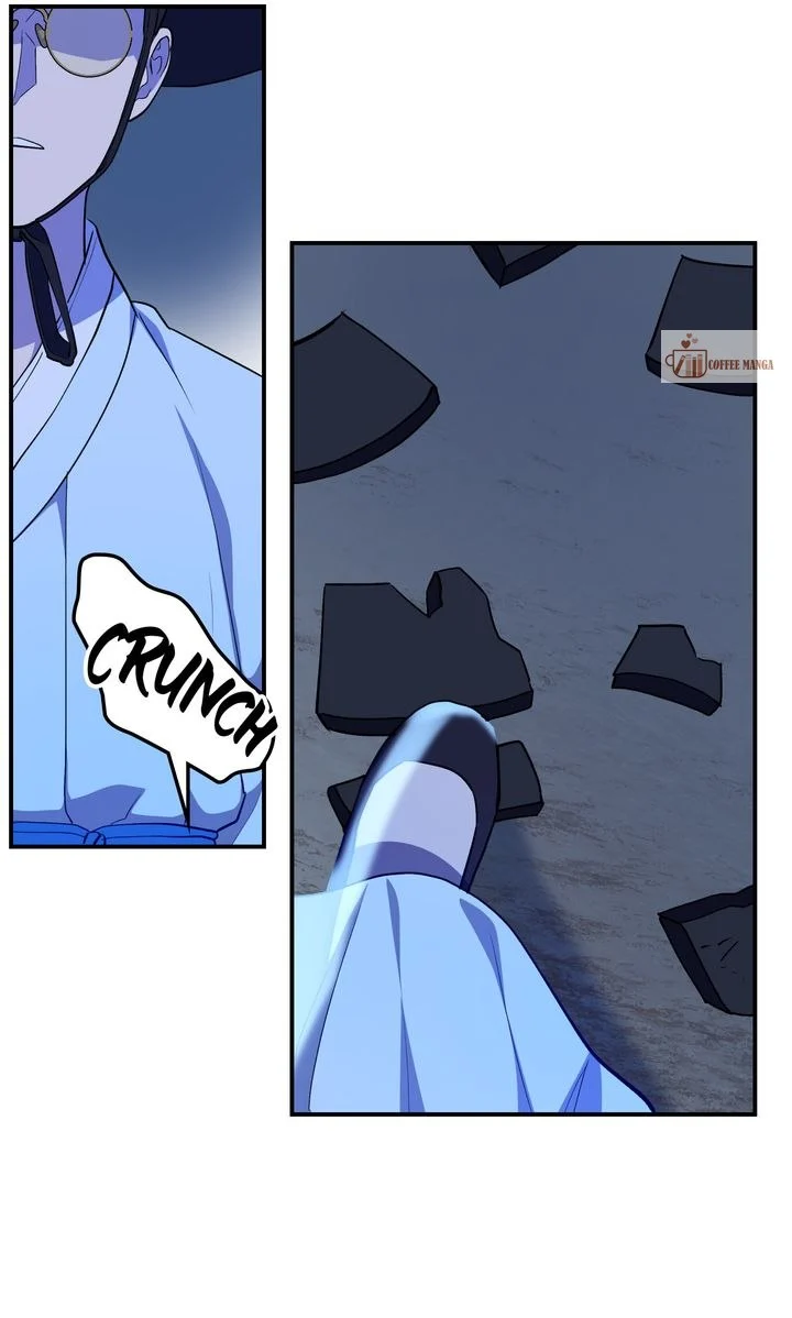 Dear Hong Rang chapter 8 page 24