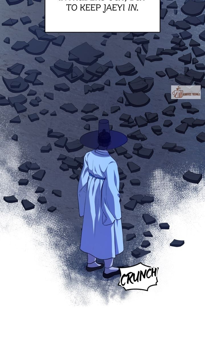 Dear Hong Rang chapter 8 page 28