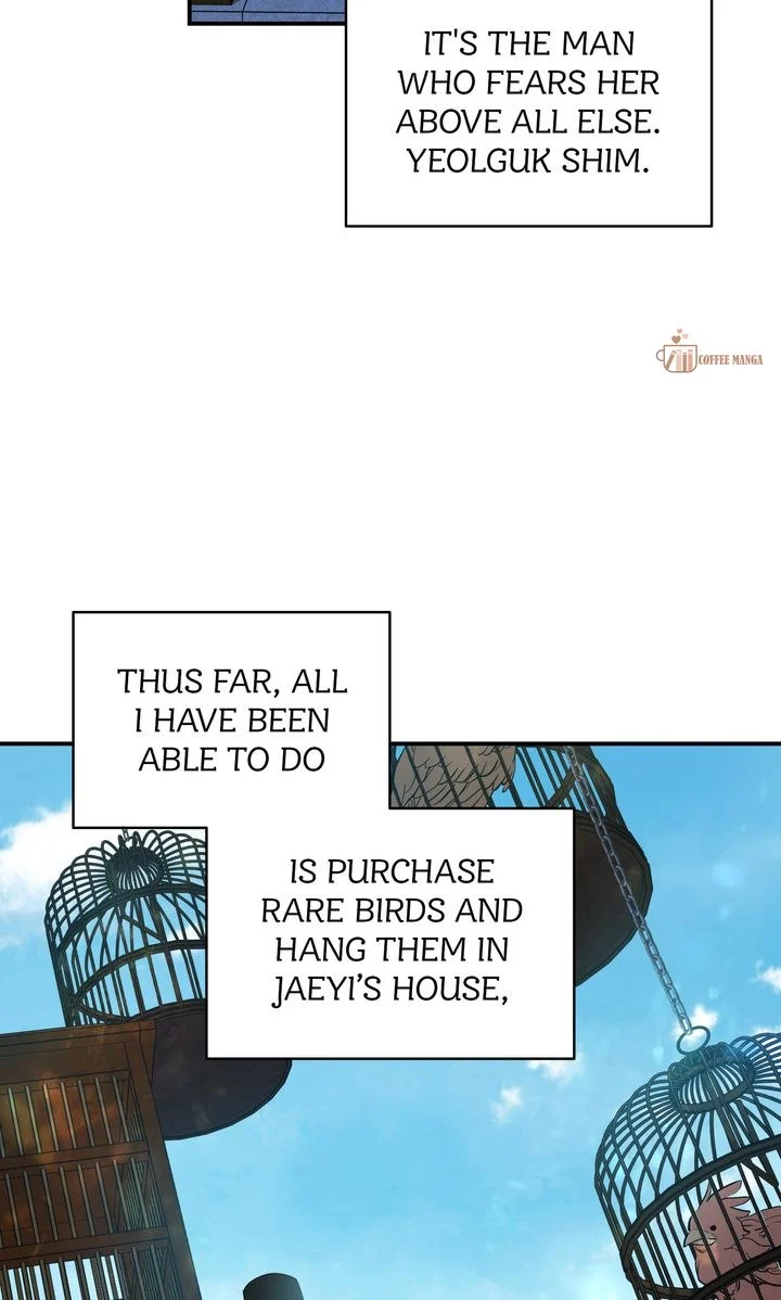 Dear Hong Rang chapter 8 page 30