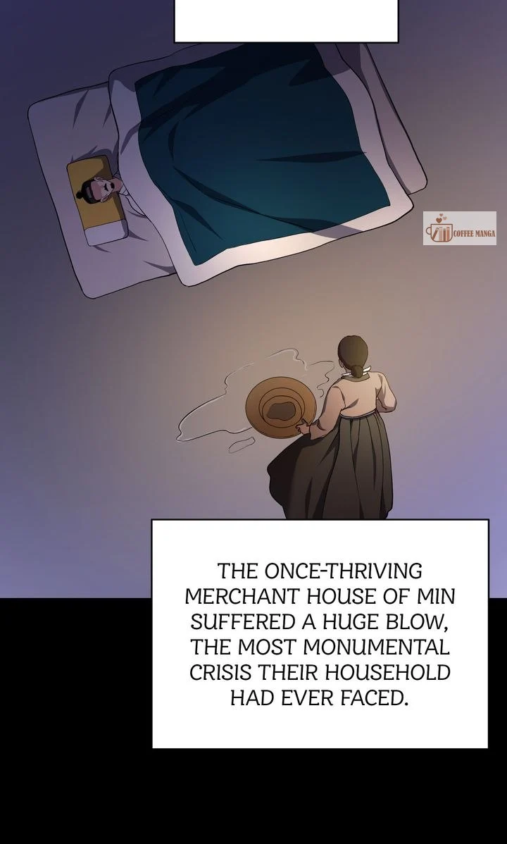 Dear Hong Rang chapter 8 page 33
