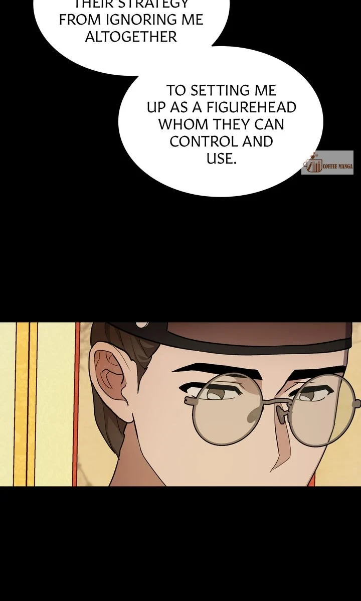 Dear Hong Rang chapter 8 page 40