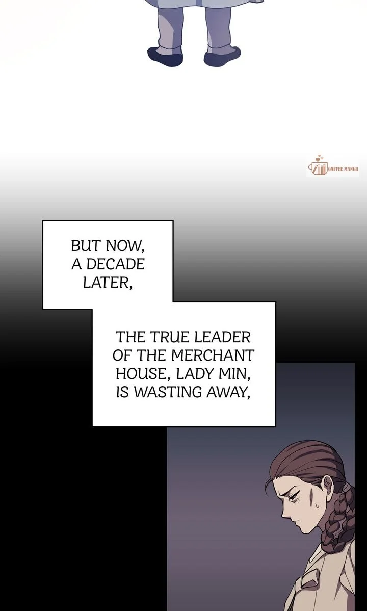 Dear Hong Rang chapter 8 page 43