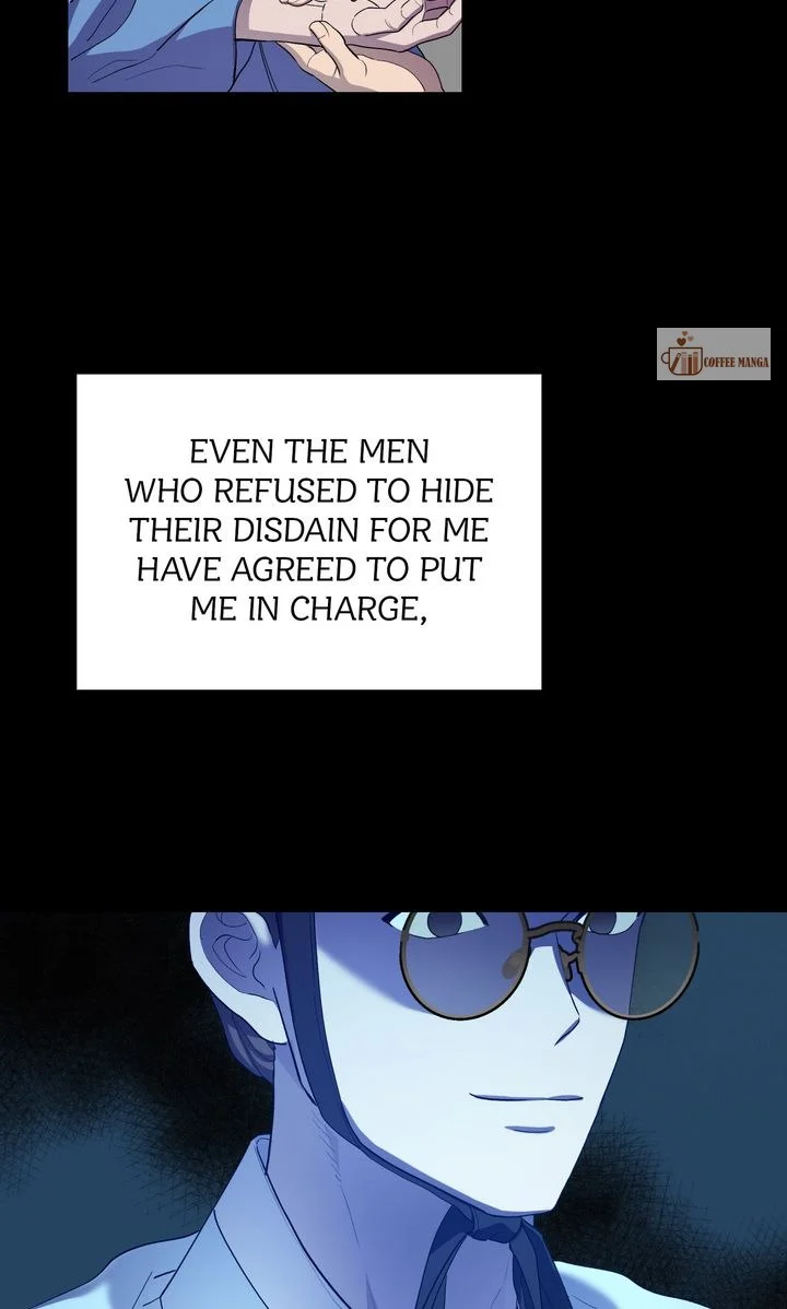 Dear Hong Rang chapter 8 page 45