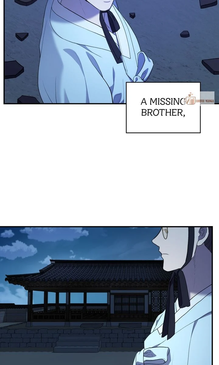 Dear Hong Rang chapter 8 page 49