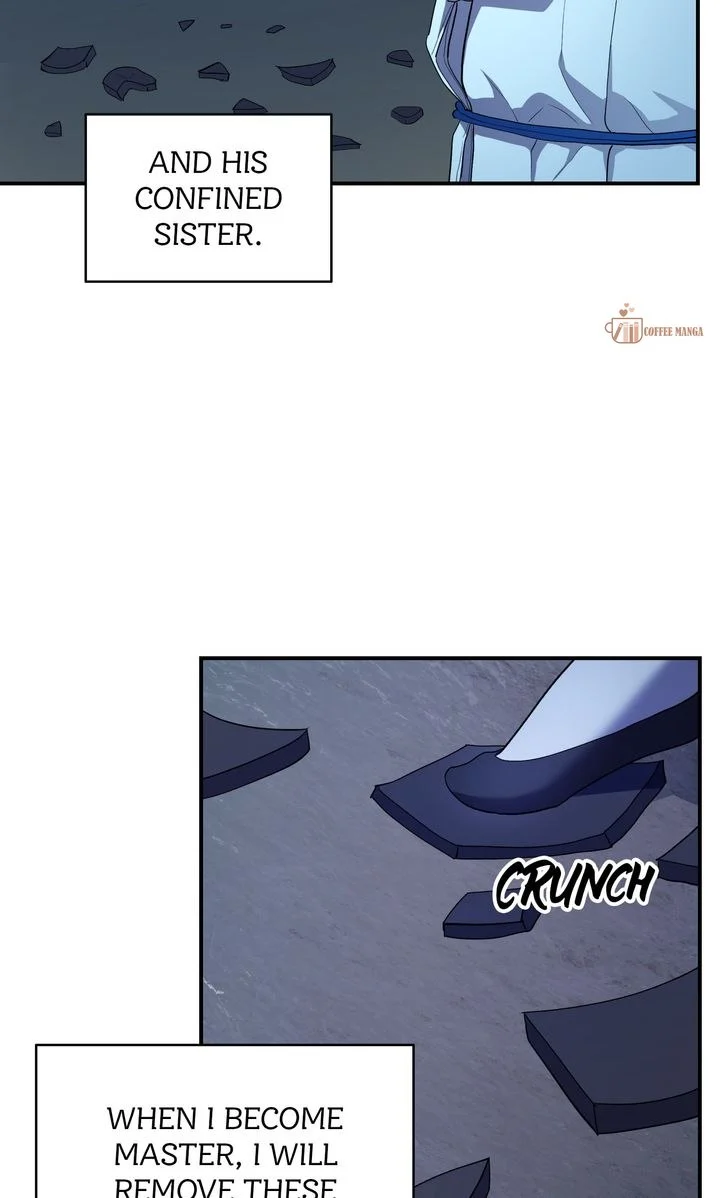 Dear Hong Rang chapter 8 page 50