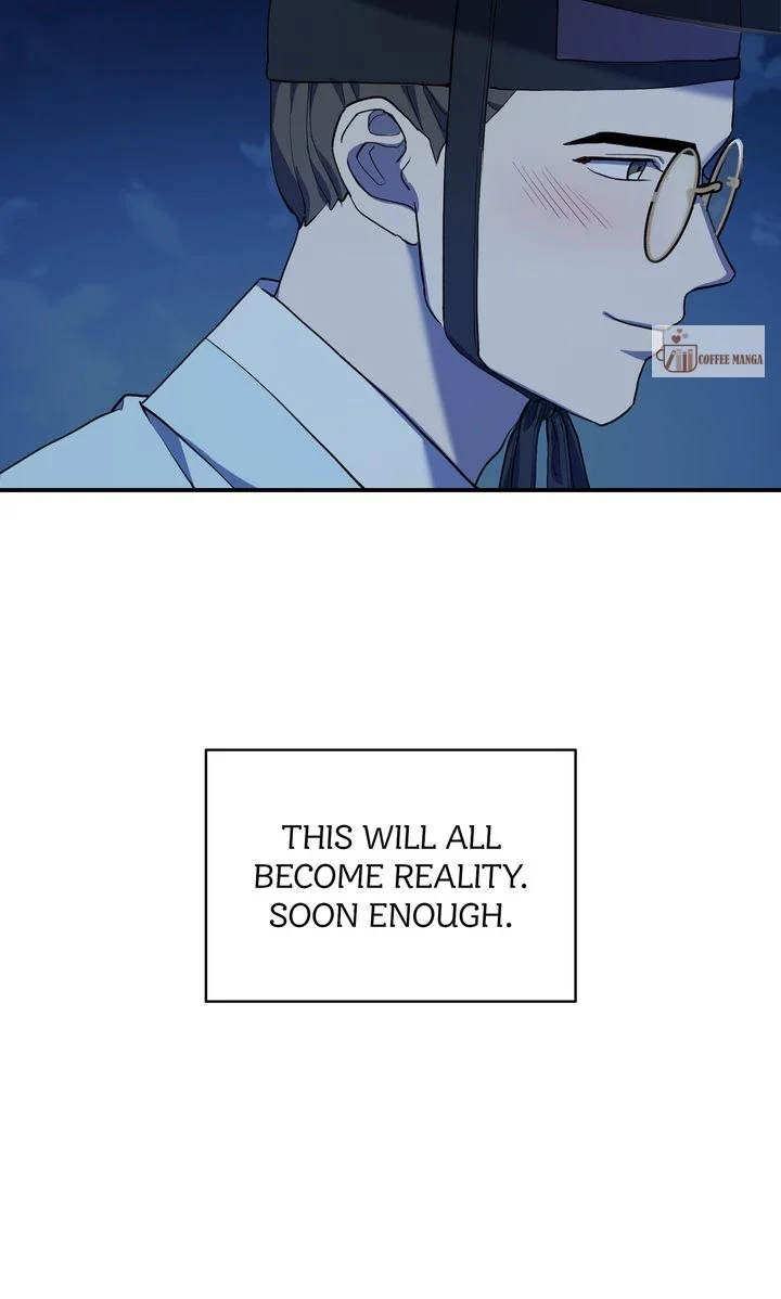 Dear Hong Rang chapter 8 page 59