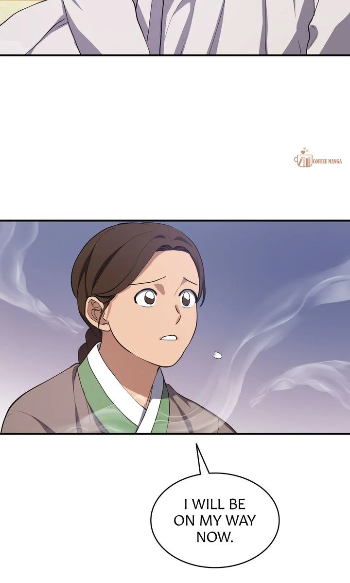 Dear Hong Rang chapter 8 page 64
