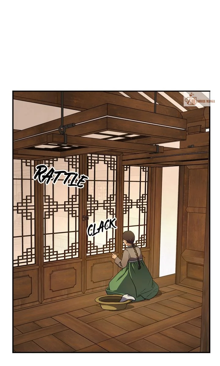 Dear Hong Rang chapter 8 page 65