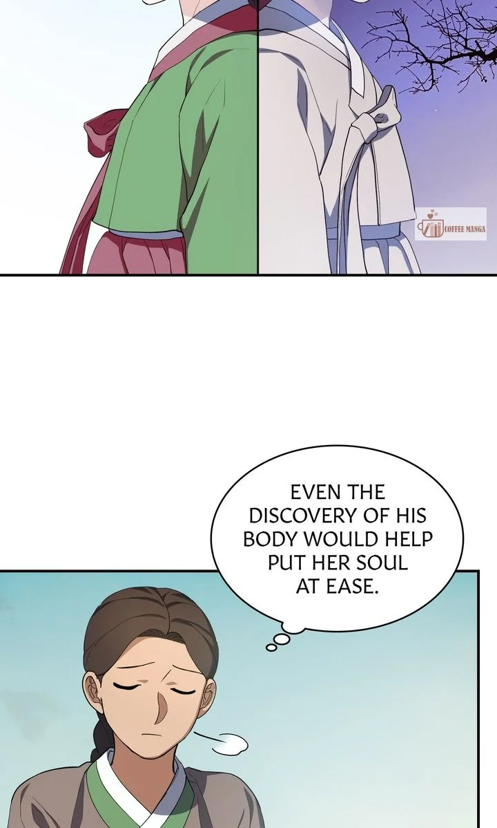 Dear Hong Rang chapter 8 page 68