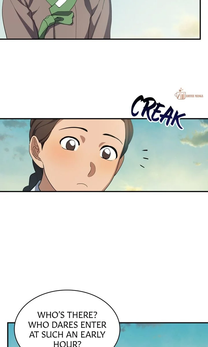 Dear Hong Rang chapter 8 page 69