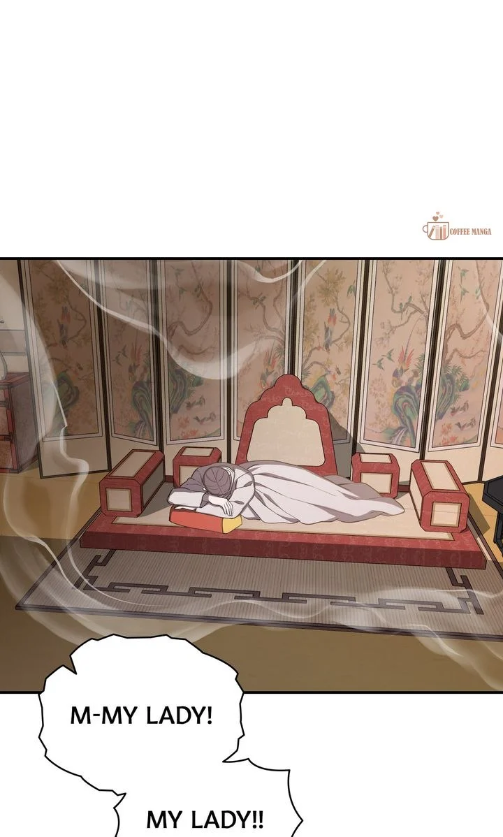 Dear Hong Rang chapter 8 page 71