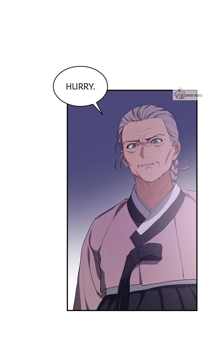 Dear Hong Rang chapter 8 page 77