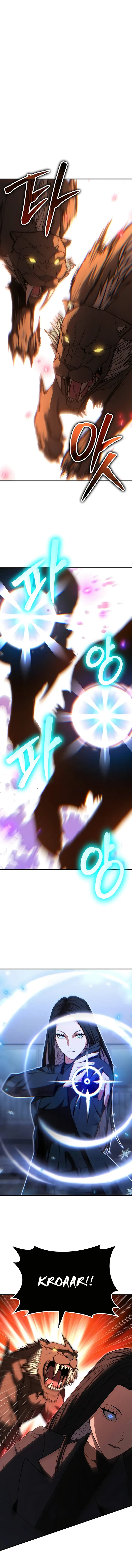 Expelled Hero Is Too Strong chapter 12 page 2