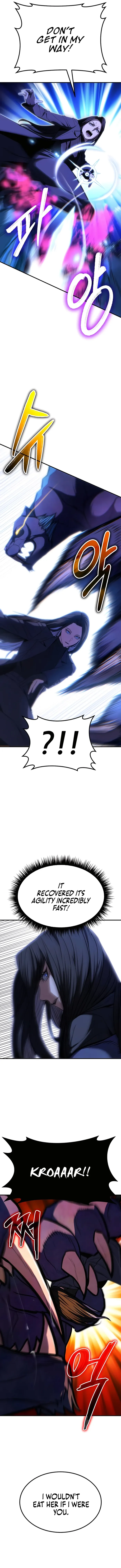 Expelled Hero Is Too Strong chapter 12 page 12