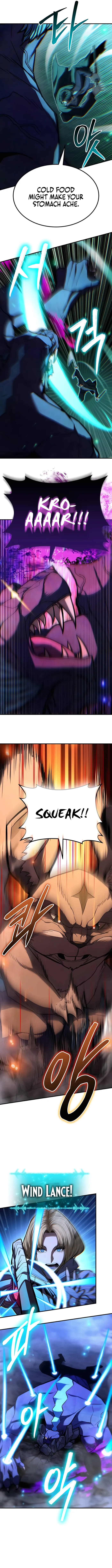 Expelled Hero Is Too Strong chapter 12 page 13