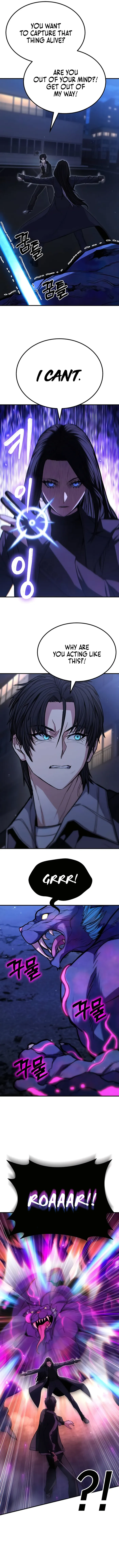 Expelled Hero Is Too Strong chapter 12 page 15