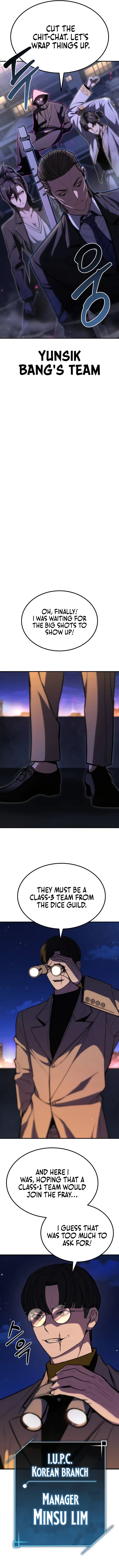 Expelled Hero Is Too Strong chapter 12 page 18