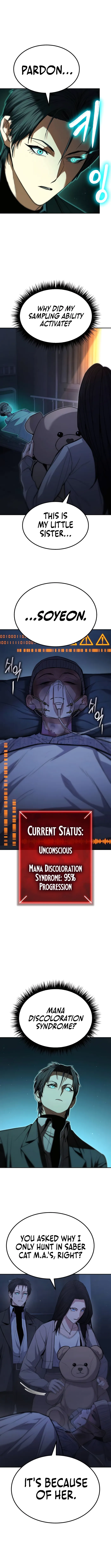 Expelled Hero Is Too Strong chapter 13 page 16