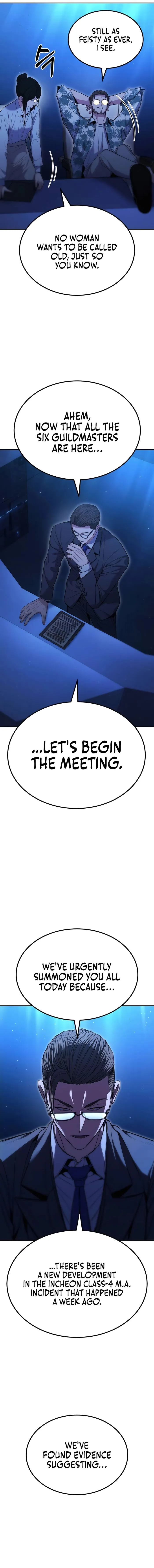 Expelled Hero Is Too Strong chapter 14 page 18