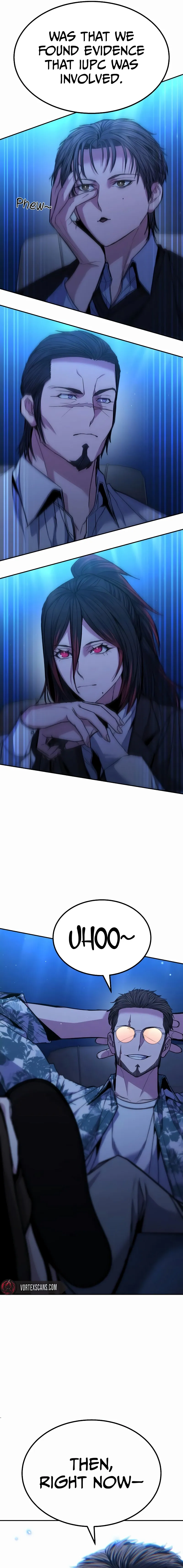 Expelled Hero Is Too Strong chapter 15 page 2