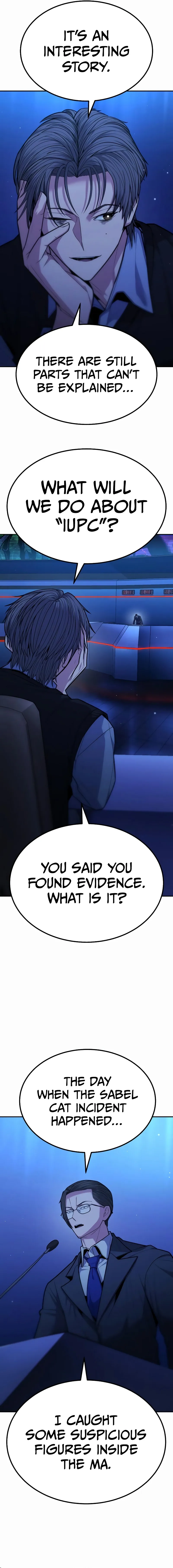 Expelled Hero Is Too Strong chapter 15 page 12