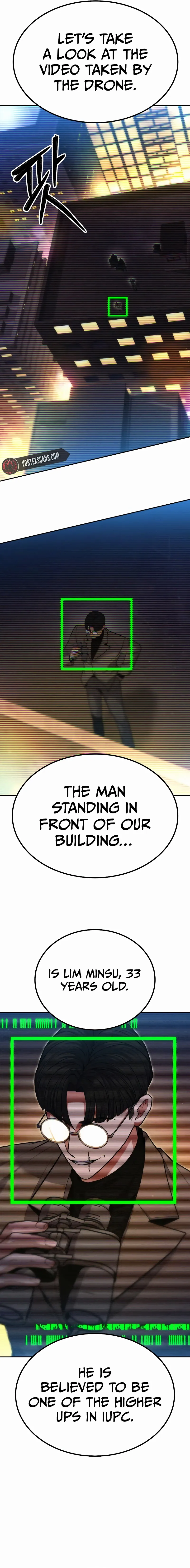 Expelled Hero Is Too Strong chapter 15 page 13