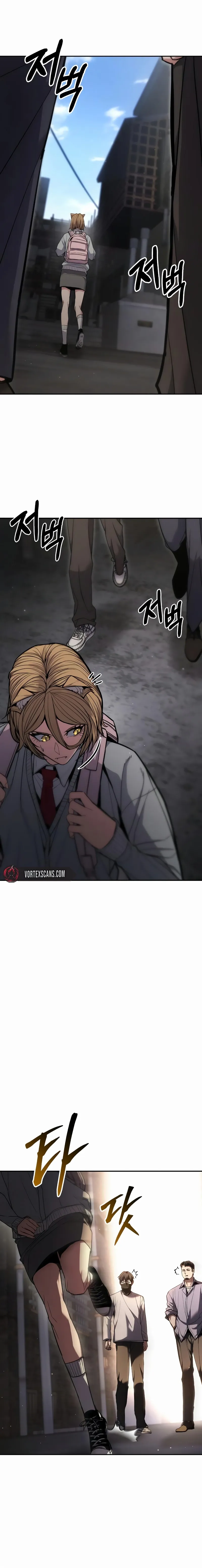 Expelled Hero Is Too Strong chapter 15 page 26