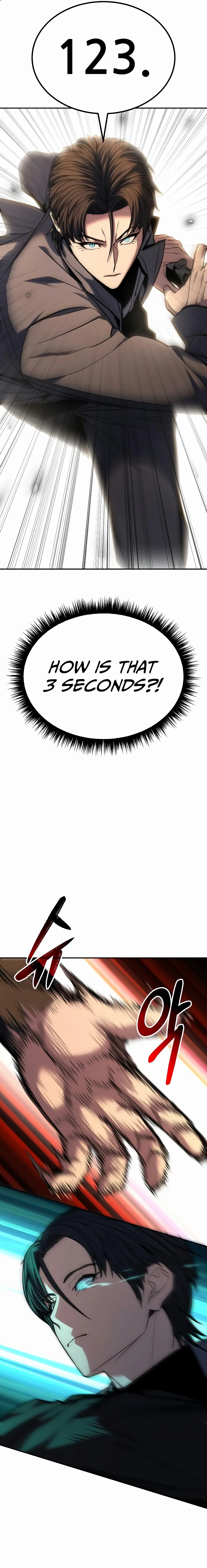 Expelled Hero Is Too Strong chapter 15 page 29